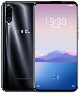 Замена дисплея на телефоне Meizu 16Xs в Перми